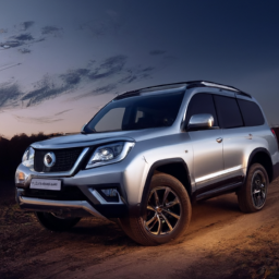 download SsangYong Rexton II workshop manual