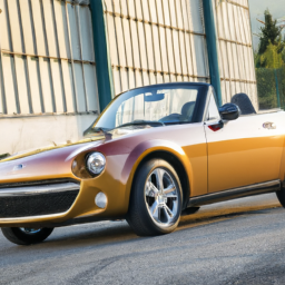 download Fiat 124 Spider workshop manual