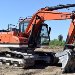 download HYUNDAI Crawler Excavator R250LC 9 workshop manual