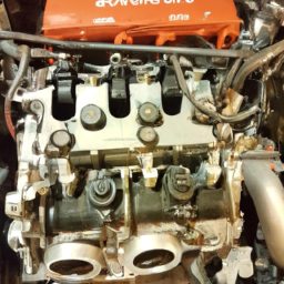 download Kubota SM E2B Engine workshop manual