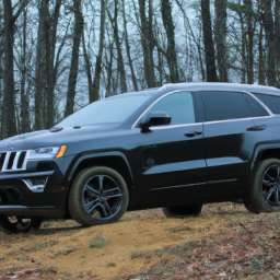 download JEEP GRand CHEROKEE WK workshop manual