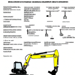 download JCB 801.4 801.5 801.6 Mini Excavator Manual workshop manual