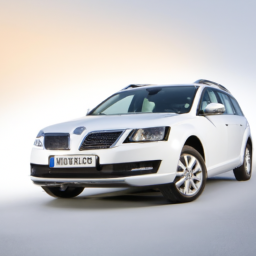 download Skoda Octavia workshop manual