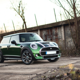 download MINI Cooper Clubman OEM workshop manual