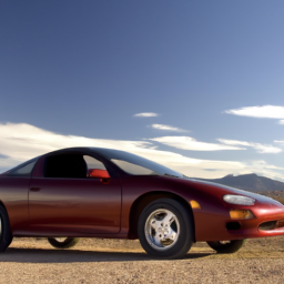 download Mitsubishi Eclipse workshop manual