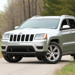 download Grand Cherokee Manual workshop manual