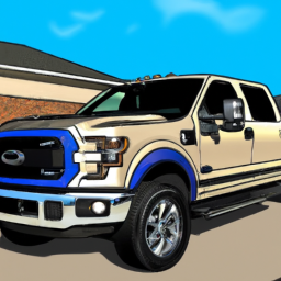 download Ford F Super Duty workshop manual