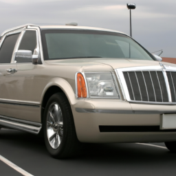 download Lincoln Navigator workshop manual