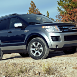 download Ford Explorer Sport Trac workshop manual