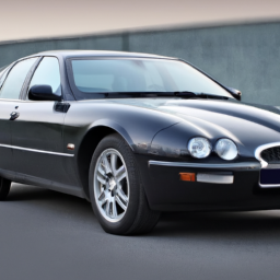 download JAGUAR S TYPE X200 workshop manual