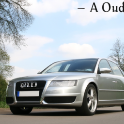 download Audi A6 workshop manual