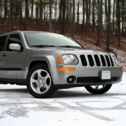 download JEEP LIBERTY workshop manual