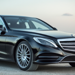 download Mercedes Benz S600 workshop manual