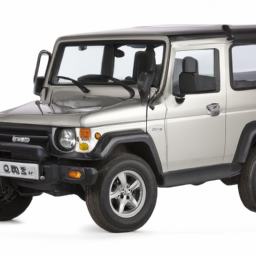 download SUZUKI LJ50 LJ50V 4WD JIMNY VAN workshop manual