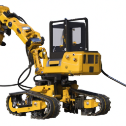 download JCB 260W 260T Robot workshop manual