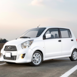 download DAIHATSU MIRA CUORE workshop manual