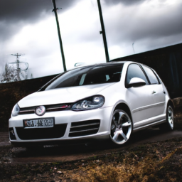 download Volkswagen Golf Mk6 3 Doors workshop manual