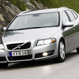 download Volvo S60 workshop manual