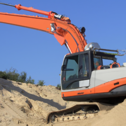 download Hitachi EX3600 6 Hydraulic Excavator workshop manual