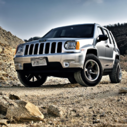 download Jeep Liberty KJ workshop manual