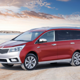 download KIA Carnival workshop manual