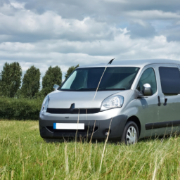 download CITROEN BERLINGO workshop manual