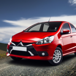 download Mitsubishi Mirage workshop manual