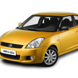 download Suzuki Swift workshop manual