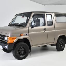 download DAIHATSU ROCKY F300 workshop manual