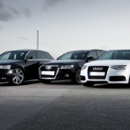 download Audi A6 S6 RS6 C5 workshop manual