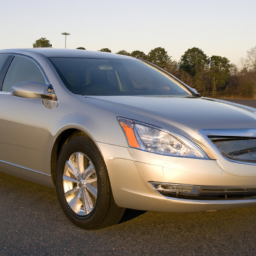 download Buick Lacrosse workshop manual