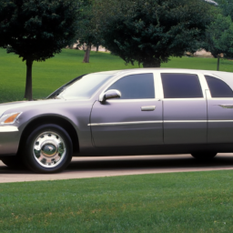 download GRand MARQUIS workshop manual