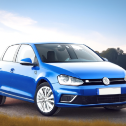 download Volkswagen Polo BlueGT workshop manual