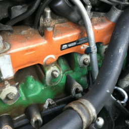 download Kubota 03 Engine workshop manual