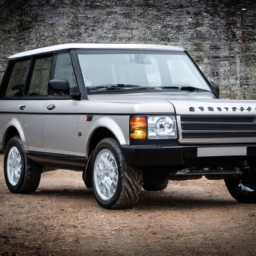 download Land Rover Range Rover P38 workshop manual