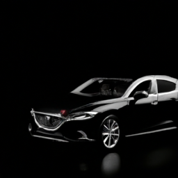 download MAZDA 6 GGModels workshop manual