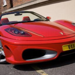 download Ferrari F430 Spider workshop manual