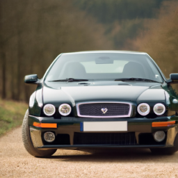 download Jaguar XJR workshop manual