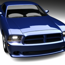 download Dodge Charger workshop manual