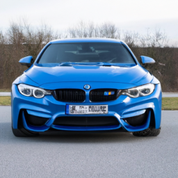 download BMW M4 CS F82 OEM workshop manual