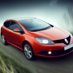 download Renault Megane workshop manual