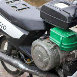 download EZ GO 295cc 350cc 4 Stroke Engine workshop manual