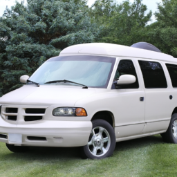 download DODGE CARAVAN TOWN COUNTRY PLYMOUTH VOYAGER workshop manual