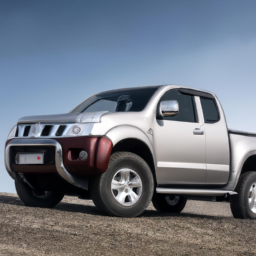 download MITSUBISHI TRITON L200 workshop manual