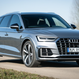 download 2022 Audi SQ5 Sportback workshop manual