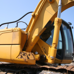 download Hyundai Crawler Excavator R320LC 3 workshop manual