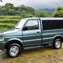 download DAIHATSU ROCKY F300 workshop manual