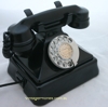 retro phone