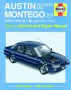 car repair service maintenance manual book