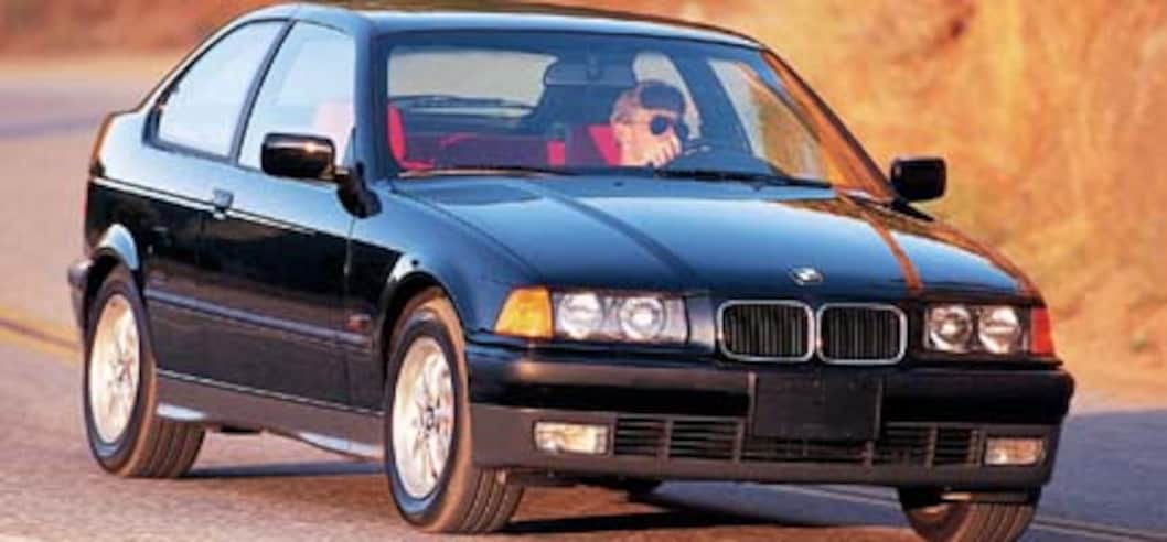 download BMW 318is able workshop manual